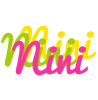 nini sweets logo