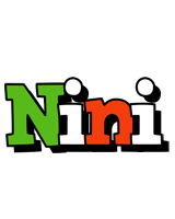 nini venezia logo