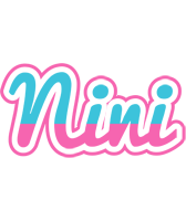 nini woman logo