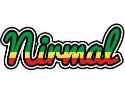nirmal african logo
