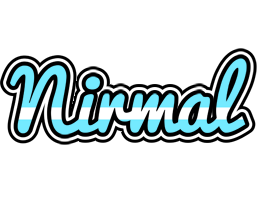 nirmal argentine logo
