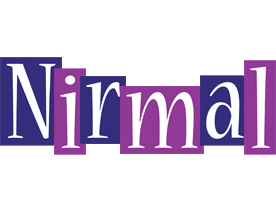 nirmal autumn logo