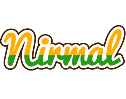 nirmal banana logo