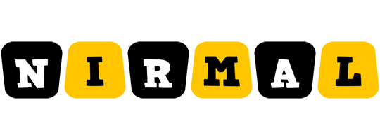 nirmal boots logo