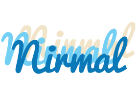 nirmal breeze logo