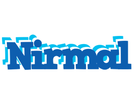 nirmal business logo