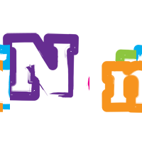 nirmal casino logo
