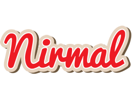 nirmal chocolate logo