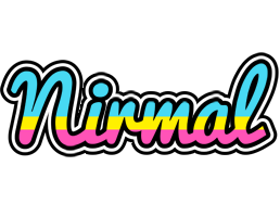 nirmal circus logo