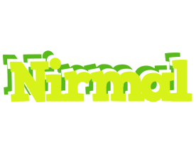 nirmal citrus logo