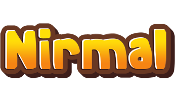 nirmal cookies logo