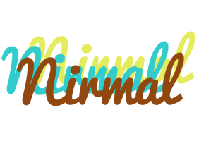 nirmal cupcake logo