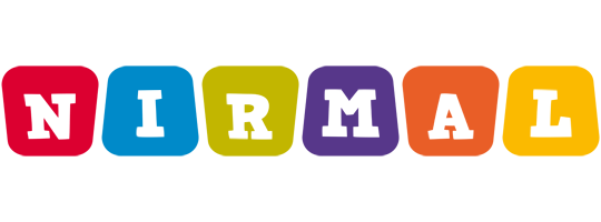 nirmal daycare logo