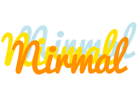 nirmal energy logo