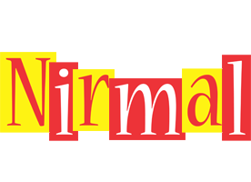 nirmal errors logo