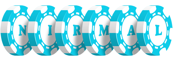nirmal funbet logo
