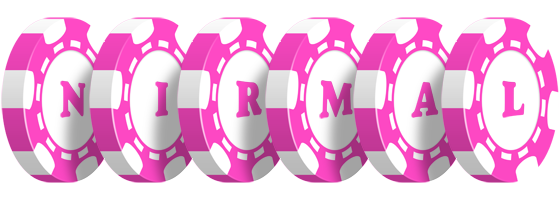 nirmal gambler logo