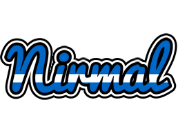 nirmal greece logo