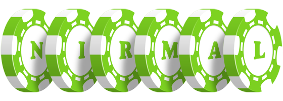 nirmal holdem logo