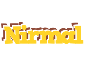 nirmal hotcup logo
