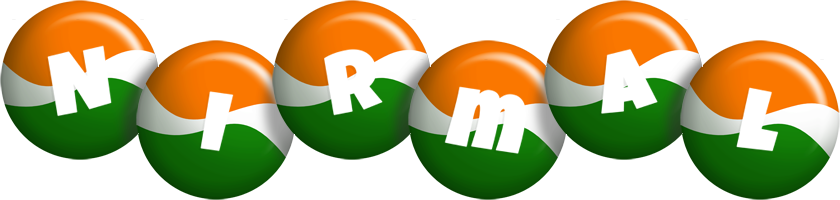 nirmal india logo