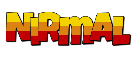 nirmal jungle logo
