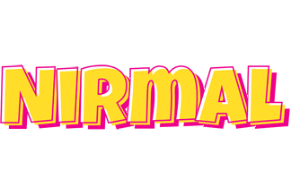 nirmal kaboom logo