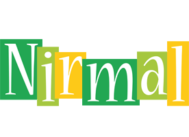 nirmal lemonade logo