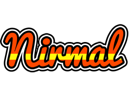 nirmal madrid logo