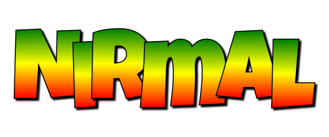 nirmal mango logo