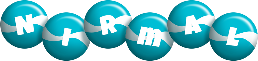 nirmal messi logo