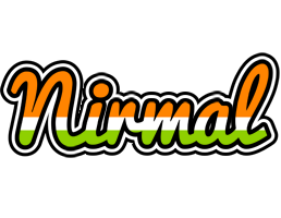 nirmal mumbai logo
