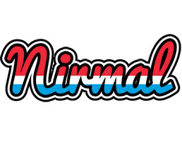 nirmal norway logo