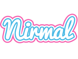 nirmal outdoors logo