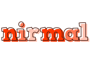 nirmal paint logo