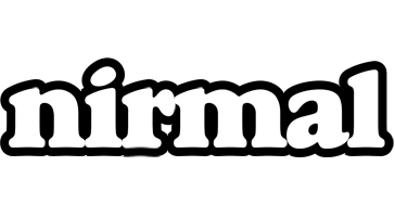nirmal panda logo