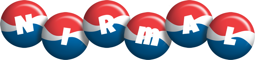 nirmal paris logo