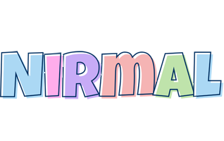 nirmal pastel logo