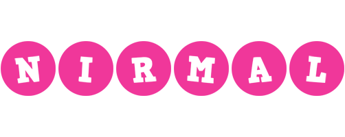 nirmal poker logo