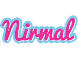 nirmal popstar logo