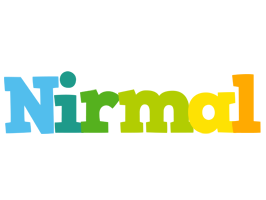 nirmal rainbows logo