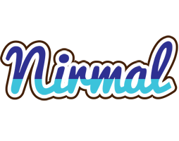 nirmal raining logo