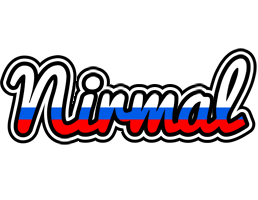 nirmal russia logo