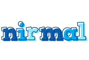 nirmal sailor logo