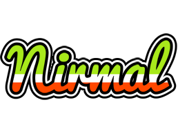 nirmal superfun logo