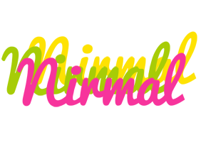 nirmal sweets logo