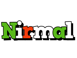 nirmal venezia logo