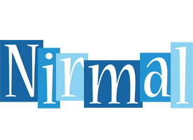 nirmal winter logo