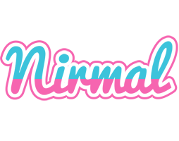 nirmal woman logo