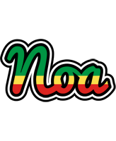 noa african logo